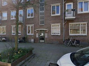 Appartement te huur in Amelandseplein