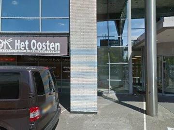 De Berg-Noord, Amersfoort, Provincie Utrecht