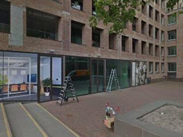 Belcrum, Gemeente Breda, Noord-Brabant