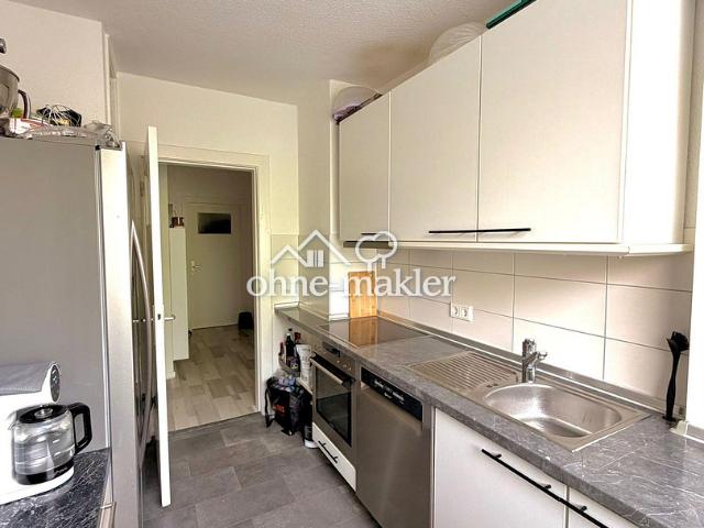 10 m² Zimmer in Frauen 3er WG Neugründung Barmbek Süd