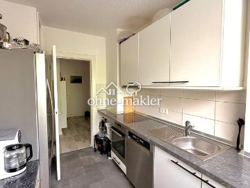 10 m² Zimmer in Frauen 3er WG Neugründung Barmbek Süd