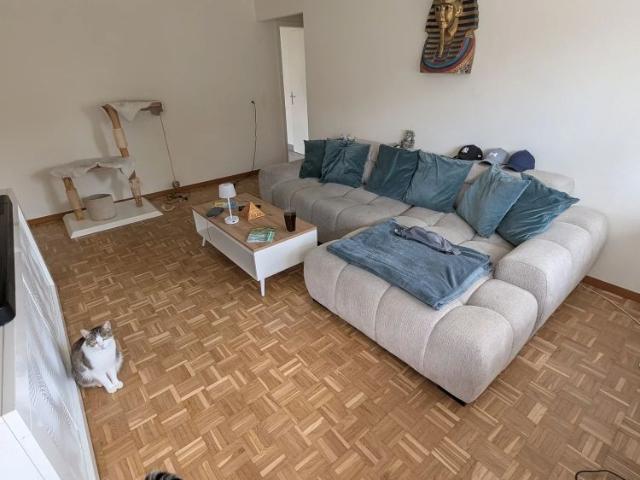 10 m²
