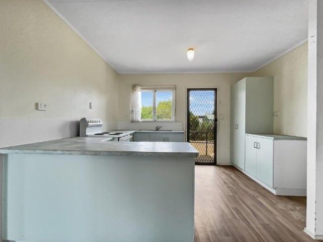 10 McBride Street Heatley, QLD 4814