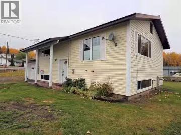 10 Mcdonald Avenue, Granisle, BC, V0J 1W0 house for sale Li.