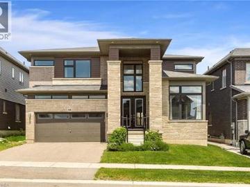 10 Mcgovern Lane, Paris, ON, N3L 0K3 house for sale | Listing ID 40835 | Royal LePage