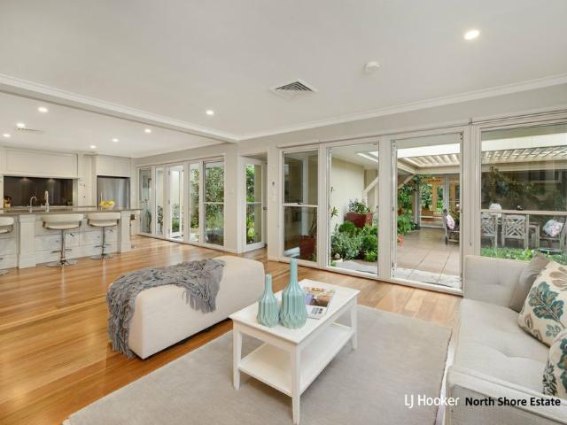 10 Mcintosh Street, Gordon NSW, Belconnen