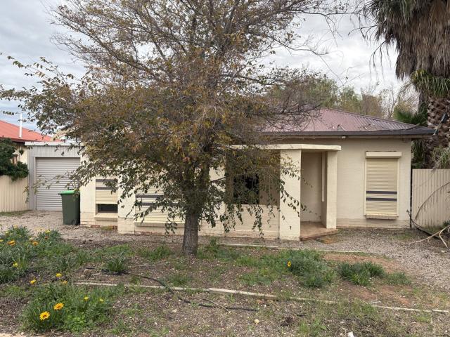 10 McLeay StreetPort Augusta SA 5700, Australia