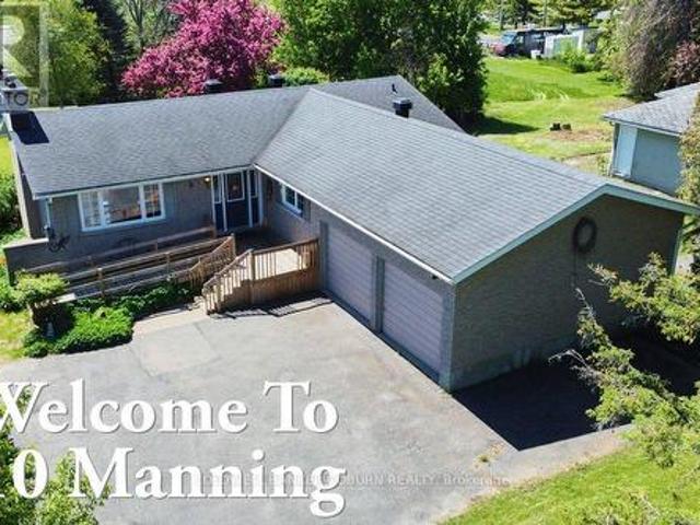 10 Manning Road, South Stormont, ON, K0C 1P0 house for sale | Listing ID X13166 | Royal LePage