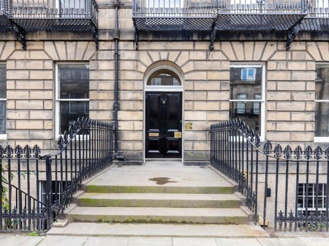 10 Manor Place, City of Edinburgh, EH3 7DS, United Kingdom | 1 bed house for rent #136752027 | Rentberry