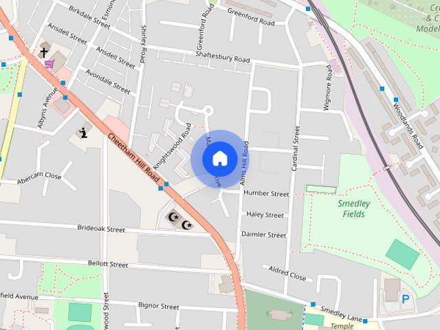 10 Manswood Drive, Manchester. M8 0PZ