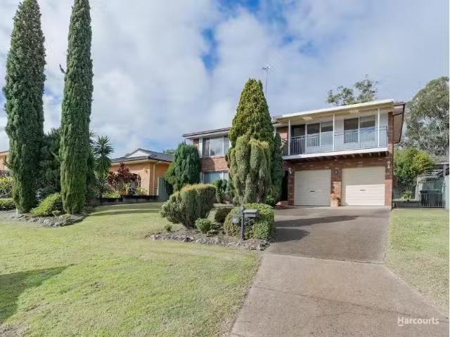 10 Macarthur Place, Ruse House for rent Listed by Campbelltow.