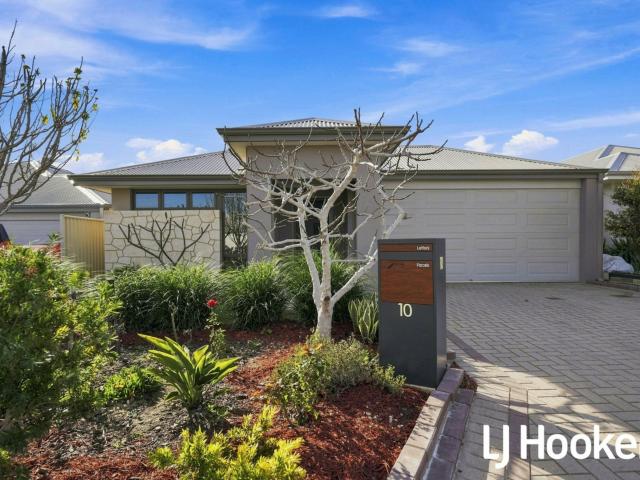 10 Mackerel Circuit, Alkimos WA