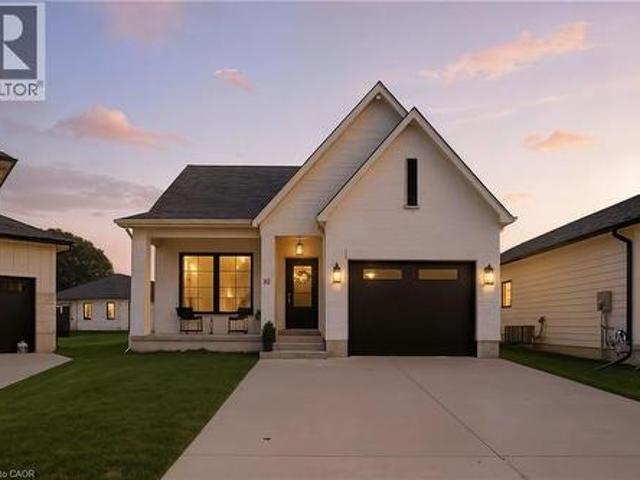10 Macneil Court, Port Burwell, ON, N0J 1T0 house for sale | Listing ID 40863 | Royal LePage