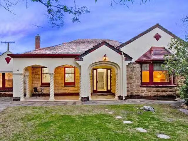 10 Madden Avenue, Glandore, SA 5037