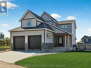 10 Magazine Street, Penetanguishene, ON, L9M 0W6 house for sale | Listing ID S12977 | Royal LePage
