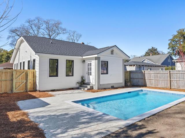 10 Magnolia Ave, Charleston, SC 29403 | MLS #26001