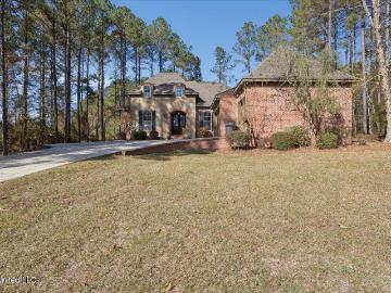 10 Magnolia Crossing Rd, Sumrall, MS 39482 | MLS #4133
