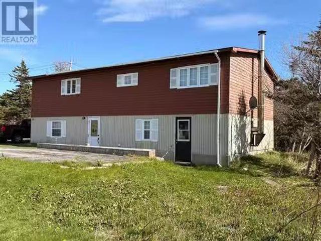10 Main Road, Cape Ray, NL, A0N 1C0 house for sale Listing.