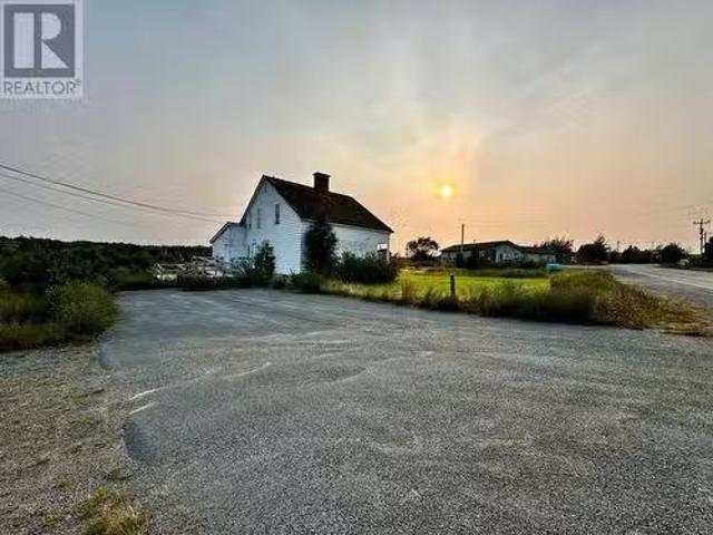 10 Main Road, Western Bay, NL, A0A 4J0 commercial for sale.