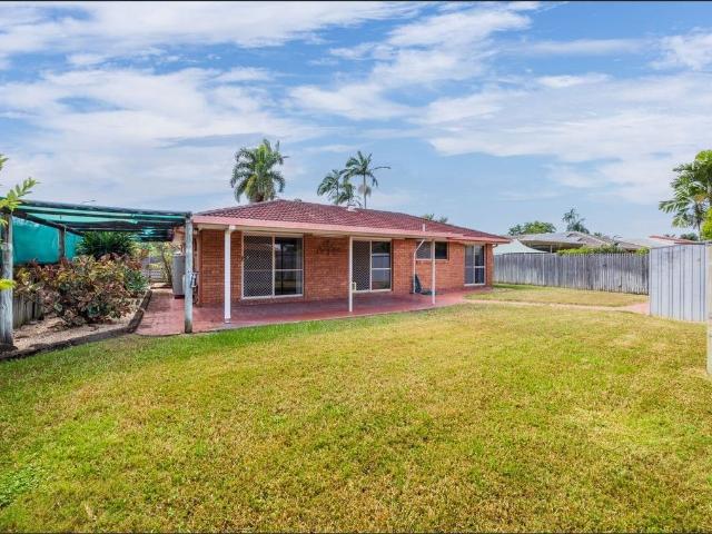10 Malaga Street Kirwan, QLD 4817