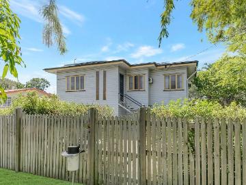 Park Avenue, Limestone Creek, Rockhampton Regional, Middle Island, Queensland, Queensland