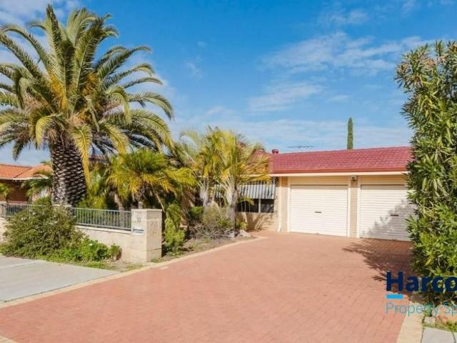 10 Marco Polo Mews, CURRAMBINE, WA 6028