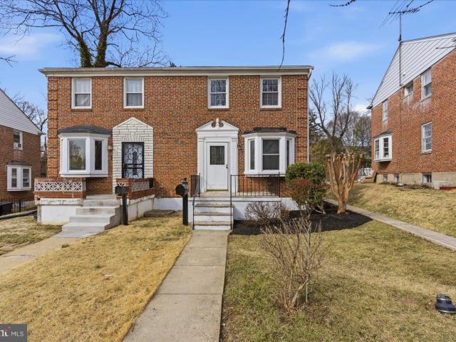 10 Mardrew Rd, Baltimore, MD 21229 | MLS #MDBA2222