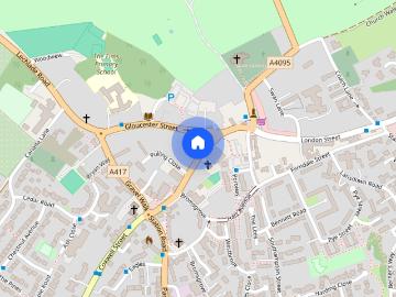 Vale of White Horse, Oxfordshire county, South East England