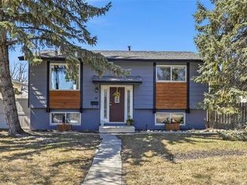The Maples, Winnipeg, Winnipeg, Fairford, Division No 19