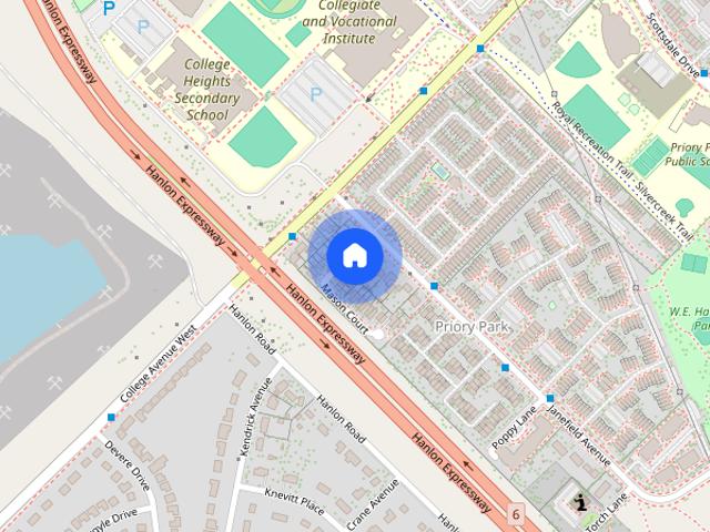 10 Mason Ct, Guelph