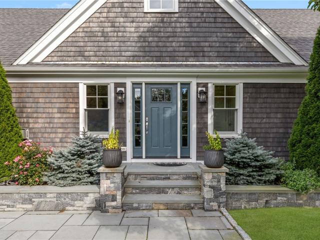 10 Maywood Road