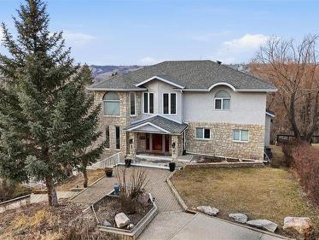 10 Meadow Bay, Lumsden, SK, S0G 3C0 house for sale | Listing ID SK032878 | Royal LePage