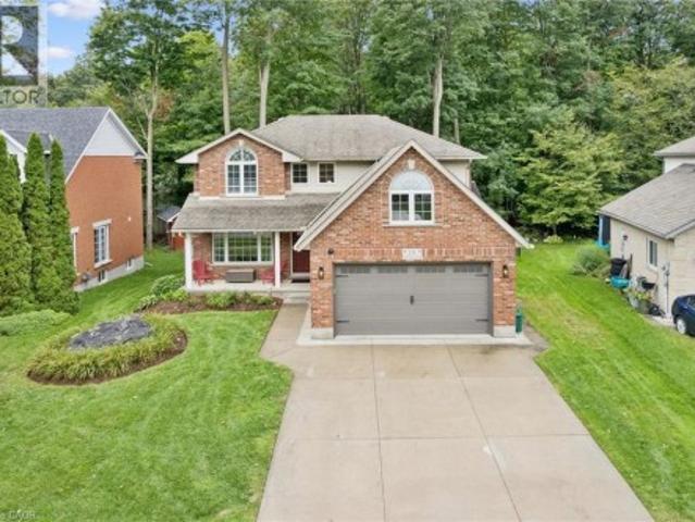 10 Merner Place, New Hamburg, ON, N3A 1Z6 house for sale | Listing ID 40860 | Royal LePage