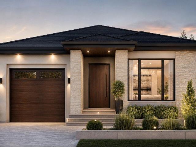 10 Metre Frontage, Premium Address Your Box Hill Chapter Starts Here