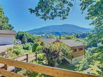 Fenil, Corsier-sur-Vevey, District de la Riviera-Pays-d’Enhaut, Kanton Freiburg