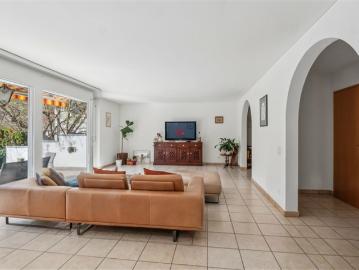 Roveredo, Moësa, Moësa, Graubünden - Büroraum