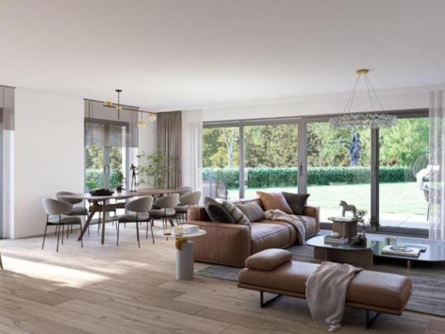 Villa 5.5 Zimmer