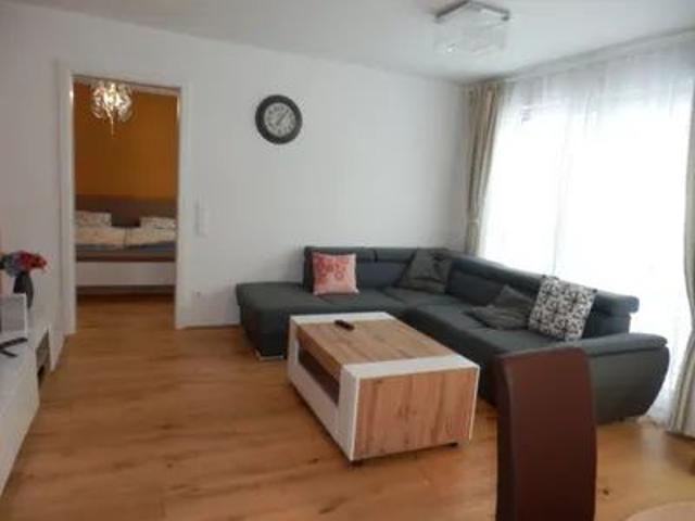 10 Minutes to VIC Fully Furnished One Bedroom Apartment