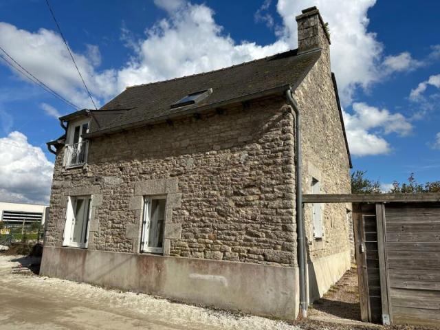 10 min Sud/Ouest de DINAN