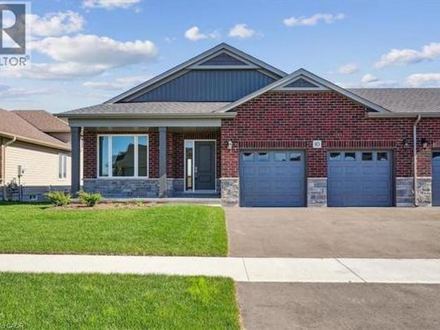 10 Michelle'S Way, Hagersville, ON, N0A 1H0 house for sale | Listing ID 40854 | Royal LePage