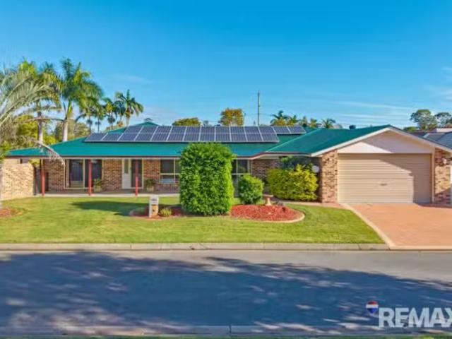 10 Miles Crescent, Manly West, QLD 4179