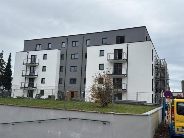 10 Mitarbeiter Wohnungen für Langzeitvermietung! Moderne 1 Zi Wohnungen mit Balkon und Küche