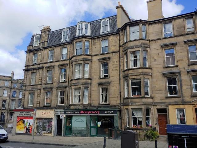 10 Montgomery Street, Hillside, City of Edinburgh, EH7 5JS, United Kingdom | 4 bed apartment for rent #137836165 | Rentberry
