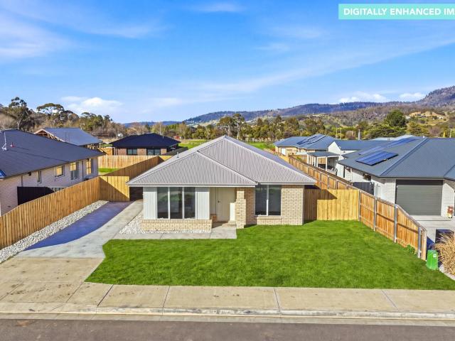 10 monteith crescent, bagdad