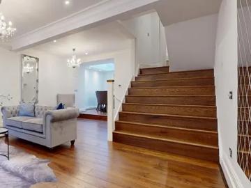 10 Montpelier Walk, London, SW7 1JL, United Kingdom | 3 bed house for rent #116541085 | Rentberry