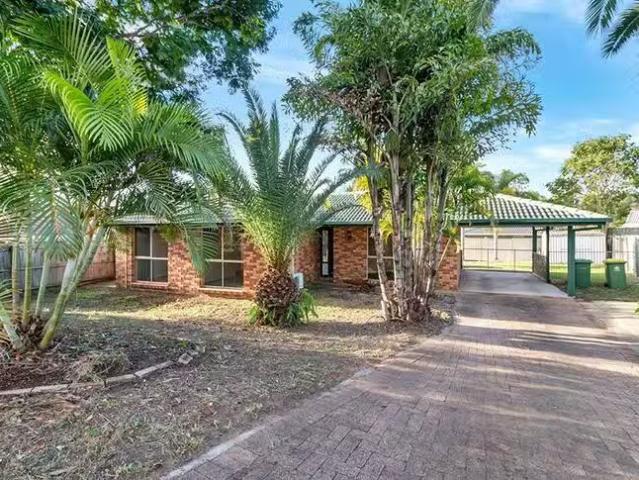 10 Mooloolah Court, Hillcrest, QLD 4118