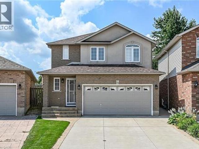 10 Morgante Court, Hamilton, ON, L9B 2W9 house for sale | Listing ID 40847 | Royal LePage
