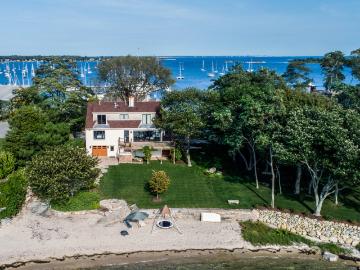 10 Morgan Point, Groton, US, CT