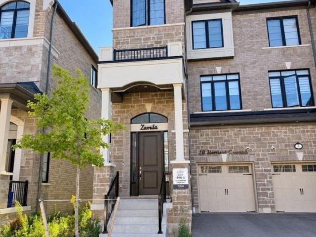 10 Morrison Crescent Whitby, ON L1P0P4