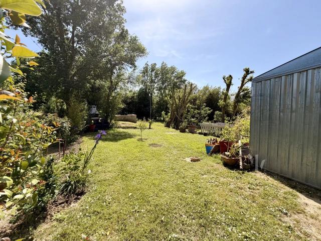 10 mn Villefranche, maison de village rénovée avec jardin non at
